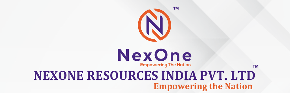 NexOne Resources India Private Limited Company banner